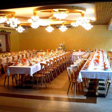 Gasthof Schneider Sebersdorf Zewnętrze zdjęcie